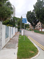Shrewsbury Road (D11), Terrace #585579561